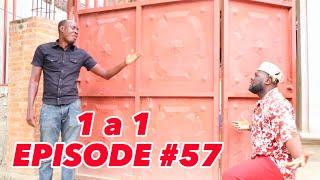 1 a 1 Episode #57 •Dema-Ton Tine-Mia-Lala-Tibouksen-Stella-Deblozay-Steeve-Kedji-Sisi-Paga