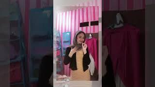 PESONA WANITA BERHIJAB #part182 #wanita #wanitahijab #hijab #hijabers #hijabviral #tiktok #tiktokfyp