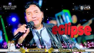 ECLIPSE EN VIVO COCHABAMBA EN LA BODA DE VALERIO & VIVIANA #mileniumbolivia  Contactos: 76557961