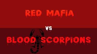 Red Mafia Vs Blood Scorpions (Raat ko Milte hai) SVRP