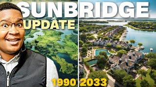 Everything You Need to Know RIGHT NOW About Sunbridge Florida!