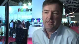 RGB LINK - AV Magazine at ISE Amsterdam 2016