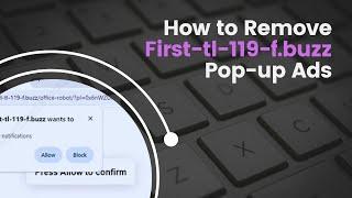 Tutorial Video to Remove First-tl-119-f.buzz