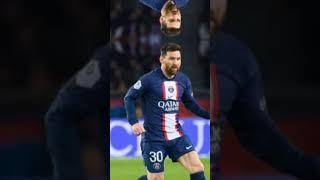 Messi in PSG | Malek gaming