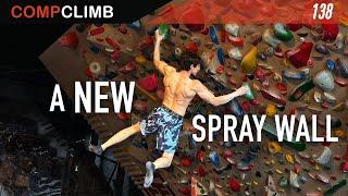 OFFSITE x ROSE BLOC & NEW PROGRAM DAY! | COMPCLIMB training series