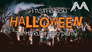 Benny Benassi - Satisfaction Halloween RMX Dj Marley Mendieta
