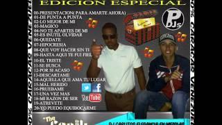 Salsa Baul Edición Especial (Dj Carlitos ft Dj Ruben Alfredo El Moreno Latino)