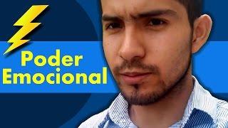 Inteligencia Emocional - El poder de las emociones - Esteban Delgado