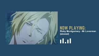 Crying together with Ash Lynx because your life really sucks |Banana Fish playlist|