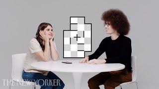 How to Solve Cryptic Crossword Puzzles | The New Yorker