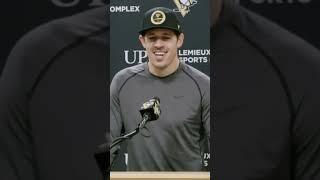 The best of Malkin 