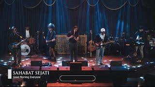 Sheila on 7 - Sahabat Sejati | Good Morning Everyone Cover (Live at Marabunta)