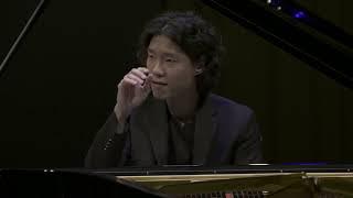 Jinhyung Park 박진형 – Quarterfinal Round Recital 2022 Cliburn Competition