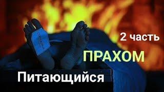 Питающийся ПРАХОМ 2 часть