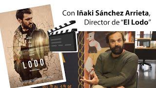 VLC REGION FILM con Iñaki Sánchez Arrieta (“El lodo”)