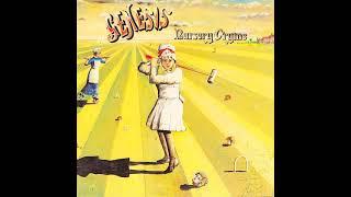 Genesis - Nursery Cryme (Full Album) 1971