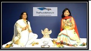 Bhavna Srivastava talks to The Foundations TV