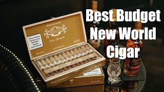 Best Budget New World Cigar: Regius Serie Limitada Cigar Review