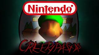 Top 10 Nintendo CreepyPastas (ft. Nick Senny)