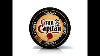 GRAN CAPITAN - Nuevo Pack 3kg CURADO