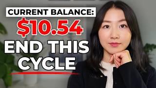 ACCOUNTANT EXPLAINS How To Stop Living Paycheck to Paycheck (3 Easy Steps)