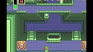 Zelda no Densetsu: Kamigami no Triforce (BS) (Satellaview) - Satellablog ROM dump archive