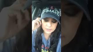 Tejano Female Singer Shelly Lares Claims 75-year-old Stuart Russell Is Obessed And Stalks Her