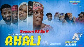 AHALI Season 2 Episode 9