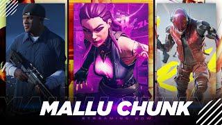 Enga Pathalum Neyaaaa | Mallu Chunk 18+ Stream #dontlimityourself #livestreaming #malayalam