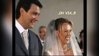 PRETE COMPLETAMENTE UBRIACO CELEBRA UN MATRIMONIO E GUARDATE CHE SUCCEDE!!