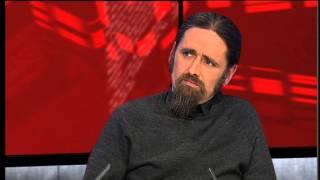 Vincent Grills Luke 'Ming Flanagan' | Tonight w/ Vincent Browne