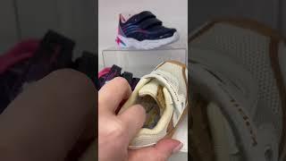 Как выбрать обувь для детей