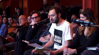 Our Fragmenting Europe and DiEM25's response