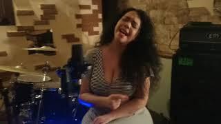 Just the two of us Bill Withers cover by Sofia Lazopoulou