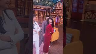 Behind the Kapil Sharma Show With 3 Ajtak's Journalist ( News Reader )& Fun times | Must Watch ️
