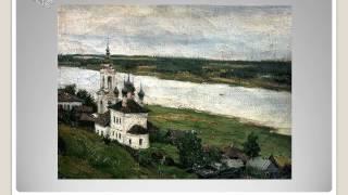 Картинная галерея Ильи Глазунова