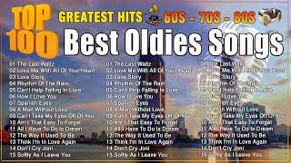 50s & 60s Greatest Gold Music Playlist - Golden Oldies Greatest Hits 50s 60s 70s - Legends Music Hit