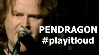 Pendragon - As Good As Gold (live)