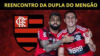 FELIPE LUIS VAI MUDAR TUDO NO MENGÃO!´´O FLAMENGO ACETOU DEMAIS AGORA´´! NOTICIAS DO FLAMENGO HOJE