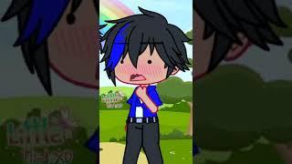 You like me too?_____Aphmau & Ein