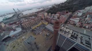 Paralelo es increíble, Parallelo es brutal - FPV Barcelona