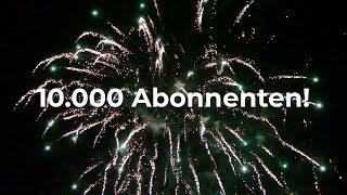 Neuerungen und Änderungen auf Usefulvid nach 10.000 Abonennten