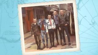 70's/80's English Skinheads
