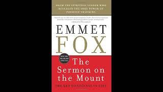 The Sermon on the Mount by Emmet Fox - Audiobook