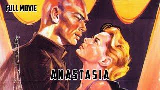 Anastasia | English Full Movie | Biography Drama History