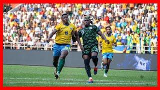 HIGHLIGHTS: Rwanda 0-0 Nigeria | Africa Cup of Nations qualification