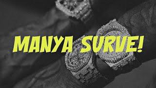 Bollywood Sampled Drill Type Beat - "MANYA SURVE" | Prod. by Audiocrackerr X Andhadhoon