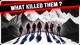 Dyatlov Pass Incident: The Only Mystery Guide You'll Ever Need