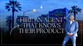 Why Choosing the Right Agent Matters in Luxury Real Estate