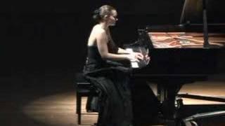 Anna Shelest plays Glinka-Balakirev "The Lark"